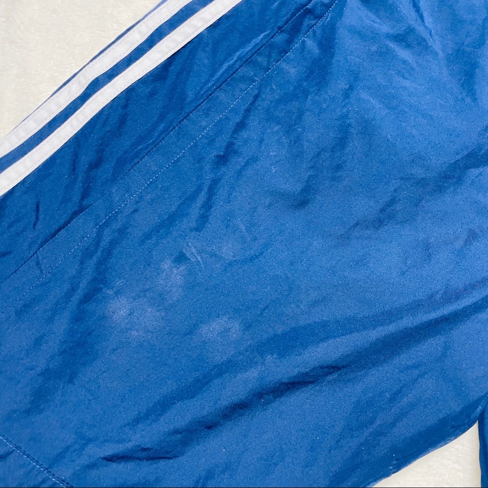 Adidas Windbreaker Pants - Picture 5 of 7